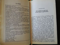 LE   LIBAN  