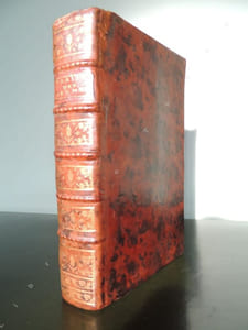TRAITE  HISTORIQUE   DE  L ' ORIGINE  ET NATURE  DES DIXMES  , ET DES  BIENS POSSEDES  PAR  LES  ECCLESiASTIQUES  EN FRANCHE AUMÔNE  &  DE LEURS  CHARGES (suivi de : )  OBSERVATIONS  IMPORTANTES  SUR  LE TRAITE  HISTORIQUE  DE L ' ORIGINE  ET   DE  LA  NATURE   DES  DIXMES  DE M. DE FREMINVILLE    Par M.  G. 