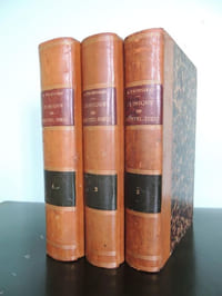 CLINIQUE MEDICALE DE L ' HOTEL - DIEU DE PARIS Cinquième édition publiée par les soins de M. Michel Peter