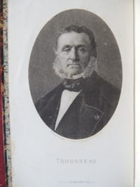 CLINIQUE MEDICALE DE L ' HOTEL - DIEU DE PARIS Cinquième édition publiée par les soins de M. Michel Peter