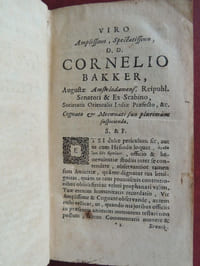 IN TIT. DIGESTORUM DE ( DIVERSIS ) REGULIS JURIS ANTIQUI COMMENTARIUS recognitus et subinde auctus a J. L. Blasio