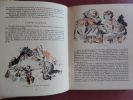 HISTOIRE  D' ALSACE  POUR  LES  JEUNES     Illustrations de René Kuder . SITTLER   Lucien