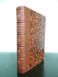 EUGENIE DE GUERIN Journal et Fragments