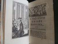 CAII SALLUSTII CRISPI QUAE EXSTANT OPERA