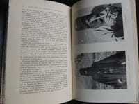 SUR LES ROUTES D ' AFRIQUE De la Méditerranée au Congo Avec 32 illustrations en hors texte