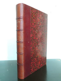 OEUVRES COMPLETES DE BOSSUET publiées d' après les imprimés et les manuscrits originaux (.... ) par F. Lachat Edition renfermant tous les ouvrages édités et plusieurs inédits . VOL. III