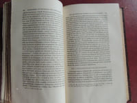 OEUVRES COMPLETES DE BOSSUET publiées d' après les imprimés et les manuscrits originaux (.... ) par F. Lachat Edition renfermant tous les ouvrages édités et plusieurs inédits . VOL. III