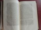 OEUVRES  COMPLETES  DE  BOSSUET   publiées d' après  les imprimés et les manuscrits  originaux (.... ) par F.  Lachat    Edition renfermant tous les ...