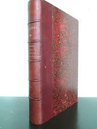 OEUVRES COMPLETES DE BOSSUET publiées d' après les imprimés et les manuscrits originaux (.... ) par F. Lachat Edition renfermant tous les ouvrages édités et plusieurs inédits . Vol. XVI