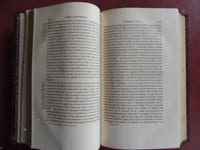 OEUVRES COMPLETES DE BOSSUET publiées d' après les imprimés et les manuscrits originaux (.... ) par F. Lachat Edition renfermant tous les ouvrages édités et plusieurs inédits . Vol. XVI