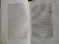OEUVRES COMPLETES DE BOSSUET publiées d' après les imprimés et les manuscrits originaux (.... ) par F. Lachat Edition renfermant tous les ouvrages édités et plusieurs inédits . Vol. XVII