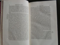 OEUVRES COMPLETES DE BOSSUET publiées d' après les imprimés et les manuscrits originaux (.... ) par F. Lachat Edition renfermant tous les ouvrages édités et plusieurs inédits . Vol. XVII