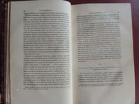OEUVRES COMPLETES DE BOSSUET publiées d' après les imprimés et les manuscrits originaux (.... ) par F. Lachat Edition renfermant tous les ouvrages édités et plusieurs inédits . VOL. XXI et VOL. XXII