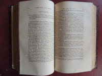OEUVRES COMPLETES DE BOSSUET publiées d' après les imprimés et les manuscrits originaux (.... ) par F. Lachat Edition renfermant tous les ouvrages édités et plusieurs inédits . VOL. XXI et VOL. XXII