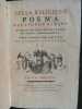 DELLA  RELIGIONE Poema del  Signor  Racine    Tradotto  dal francese in ottava  rima  italiana  da  Giambatista  Carro. RACINE  ( Louis )  ( traduit  ...