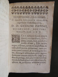 METHODVS MEDENDI FRANCISCI VALLESII COVARRVBIANI Philippi Secundi Hisp. Regis Medici primi , In quatuor libros divisa