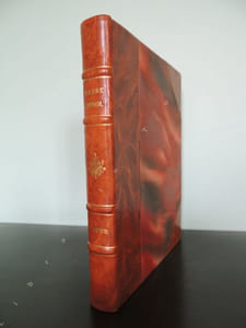ROUEN 1939 Aquarelles de Germaine Petit Photographies de l'Abbé Gabriel Bretocq Ouvrage couronné par l'Académie Française Prix Charles Blanc 184 héliogravures