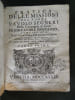 PRATICA  DELLE  MISSIONI  DEL   PADRE  PAVOLO  SEGNERI   della   Compagnia  di  Ges&ugrave;  ,  Predicatore pontificio ,  continuata  dal P. Fulvio Fontana ...