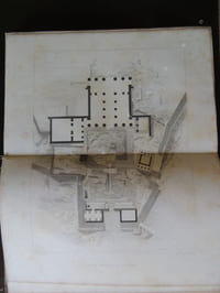 L' ACROPOLE D' ATHENES