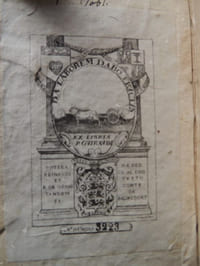 Cl. Salmasii de subscribendis et signandis testamentis, item de antiquorum et hodiernorum sigillorum differentia tractatus contra D. Heraldum