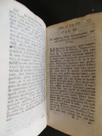 DE  GEMITU COLUMBAE  sive de bono lacrymarum  , libri tres ( relié avec : )  DE SEPTEM VERBIS  a  Christo  in  cruce  prolatis , libri  duo  ( et )  DE ARTE BENE MORIENDI libri duo 