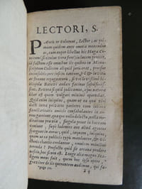 SCALIGERANA Editio altera ad vervm exemplar restitua, & innumeris jusque foedissimis mendis, quibus prior illa passim ...