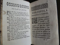 INSTRVMENTA CVRATIONIS MORBORVM DEPROMPTA EX PHARMACIA CHYRVRGIA & DIAETA