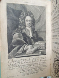 CLAVIS LINGVAE SANCTAE aditum aperiens vocum radices iuxta ordinem alphabeticum monstrans, quae deperditae visae sunt, ex lingua Chaldaica, Syriaca, Samaratina, Arabica et Aethiopica restituens, vocum significationes tum generales, tum speciales ordine concinno exhibens ..... breve dictionarium chaldaeo-rabbinicum