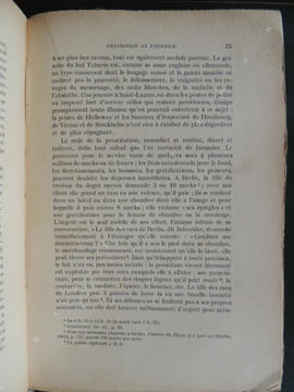LA PROSTITUTION EN EUROPE Edition française et préface par H. Minod . FLEXNER Abraham
