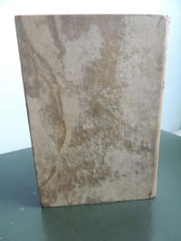 DELLE LETTERE DI M. ANDREA CALMO