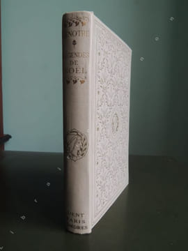 LEGENDES DE NOËL Contes historiques . LENOTRE G.