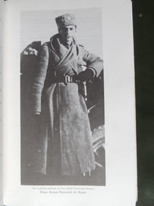 LA DESCENDANCE DE PIERRE LE GRAND , TSAR DE RUSSIE Avant-propos de Nicolas Romanovitch Romanov , Prince de Russie , Préface de Joseph Valynseele