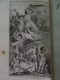 CAII VELLEII PATERCULI HISTORIAE ROMANAE LIBRI DUO Accurante Steph. And. Philippe