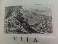 CAII VELLEII PATERCULI HISTORIAE ROMANAE LIBRI DUO Accurante Steph. And. Philippe