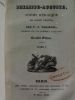 PHILIPPE - AUGUSTE   po&egrave;me   h&eacute;ro&iuml;que   en   douze  chants. PARSEVAL    F(ran&ccedil;ois) A(uguste)  (de)