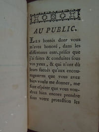 SUPPLEMENT   AU   ROMAN   COMIQUE    OU   MEMOIRES   POUR   SERVIR   A    LA  VIE    DE   JEAN  MONNET   CI-DEVANT    DIRECTEUR     DE   L ' OPERA     COMIQUE     DE   PARIS ,   DE   L'  OPERA    DE    LYON   ET   D '  UNE    COMEDIE    FRANCAISE    A    LONDRES .   ECRITS    PAR    LUI-MEME
