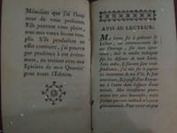 SUPPLEMENT   AU   ROMAN   COMIQUE    OU   MEMOIRES   POUR   SERVIR   A    LA  VIE    DE   JEAN  MONNET   CI-DEVANT    DIRECTEUR     DE   L ' OPERA     COMIQUE     DE   PARIS ,   DE   L'  OPERA    DE    LYON   ET   D '  UNE    COMEDIE    FRANCAISE    A    LONDRES .   ECRITS    PAR    LUI-MEME