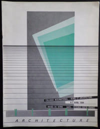 Verre Architecture.