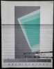Verre Architecture.  . [SARS-POTERIES]. - COLLOQUE INTERNATIONAL, 1984. -  