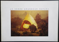Le verre grandeur nature.