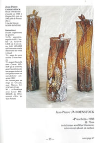 Verre contemporain à Dieulefit. 20 ans d'échanges internationaux.