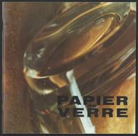 Papier de Verre.