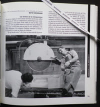 Trajectoires 1991.