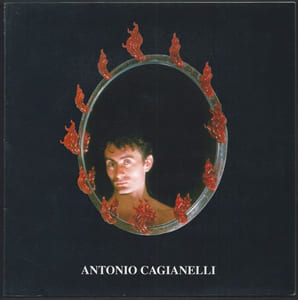 Antonio Cagianelli. " Tentations " 1995. 