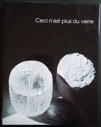 Ceci n'est plus du verre.