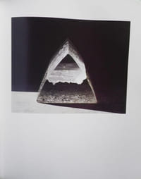 Sculptures de verre. Howard Ben Tré / Bernard Dejonghe / Costas Varotsos.