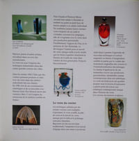 " Art du verre ". 7e Festival de Reviers.