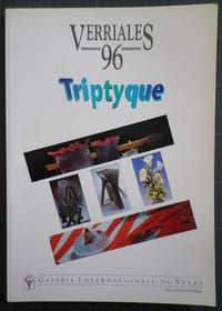 Verriales 1996 : Triptyque.
