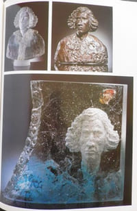 Verriales 1996 : Triptyque.