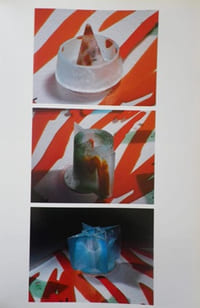 Verriales 1996 : Triptyque.